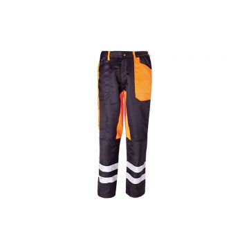 Pantaloni de lucru VWT 16 din poliester, marimea XXL, Villager VL041830