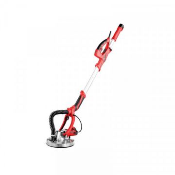 Slefuitor pentru pereti Hecht 1710, 750W, diametru 225 mm