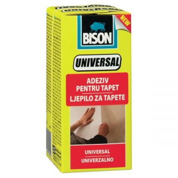 Adeziv universal pt tapet 150g BISON