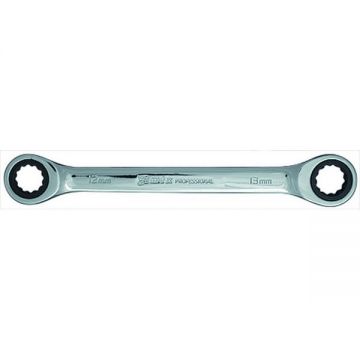 Cheie fixa cu clichet 16x17mm - MTX