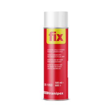 Adeziv de contact HRANIFIX Premium - Spray 500ml