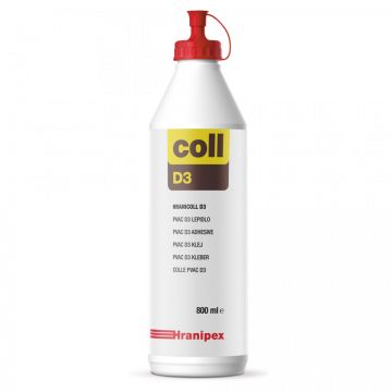 Adeziv HRANICOLL D3 - 800 ml Adeziv HRANICOLL D3 - 800 ml