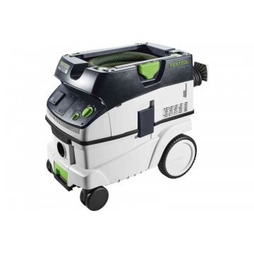 Aspirator mobil CLEANTEC CTL 26 E