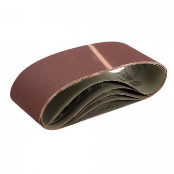 Banda abraziva 100x610mm P150 (5buc/set)