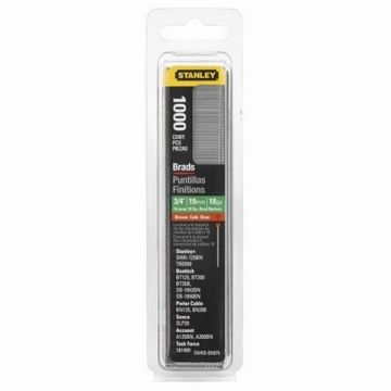 Cuie tip E J/15 mm (1000buc) 1-SWK-BN0625T