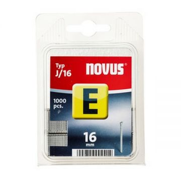 Cuie tip E J/16 mm (1000buc) NOV 044-0063