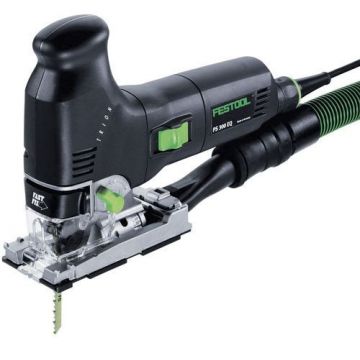 Fierastrau pendular FESTOOL PS 300 EQ-Plus TRION