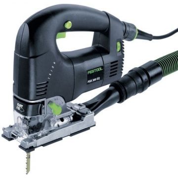 Fierastrau pendular FESTOOL PSB 300 EQ-Plus TRION