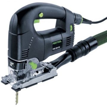 Fierastrau pendular FESTOOL PSB 300 EQ-Plus TRION