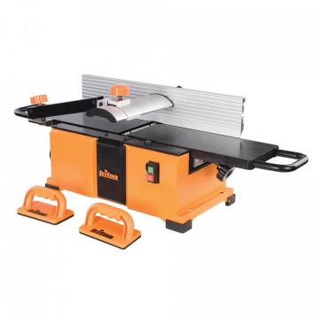 Masina de rindeluit TRITON TSPL152 - 1100W / 152mm