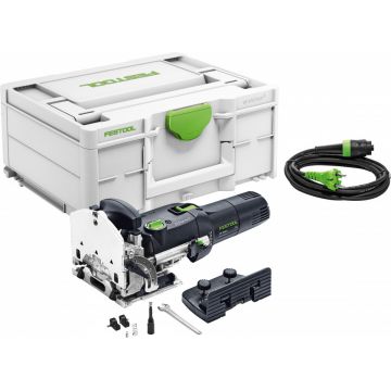 Masina pentru imbinari in lemn FESTOOL DOMINO DF 500 Q-Plus