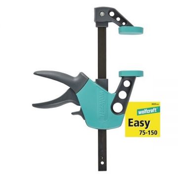Menghina rapida 75x150mm EASY EHZ WOLF.3020000