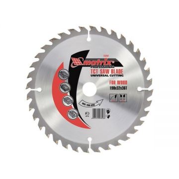 Panza circulara MTX300x32mm, Z=48