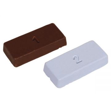Pasta de lustruire WOLF.2134000