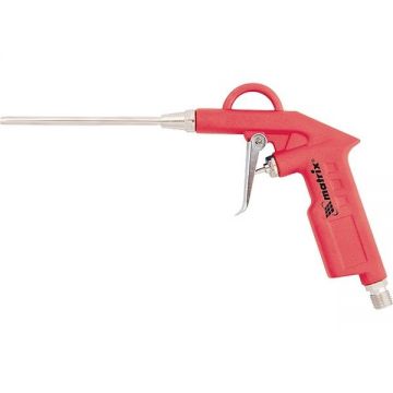 Pistol suflat aer, 135mm duza marita - MTX