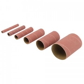 Rezerve cilindrice pentru slefuire G 80 / 6 bucati TSS