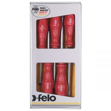 Set surubelnite FELO - 206 951 98 (5 buc)