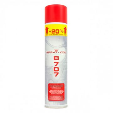 Spray SPRAY-KON adeziv de contact B707 - 600ml