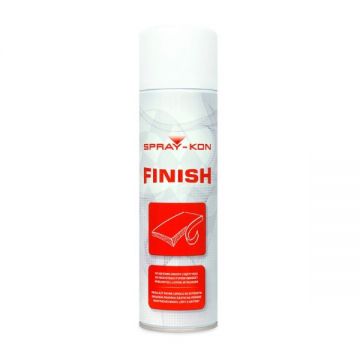 Spray SPRAY-KON adeziv de contact FINISH - 500ml
