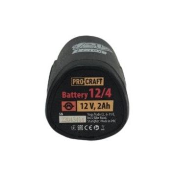 Acumulator Procraft 12V  2Ah