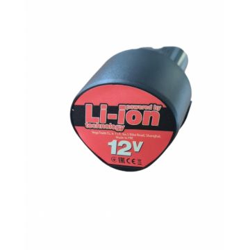 Acumulator Procraft PA12LIS -12V  1.5Ah