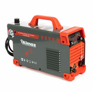 Aparat de sudura Plasma Almaz AZ-ES018, 40A, MMA TIG