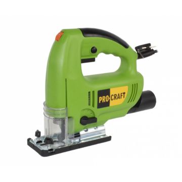 Fierastrau Pendular Procraft ST1000, 800W, 3000RPM, 5-80mm