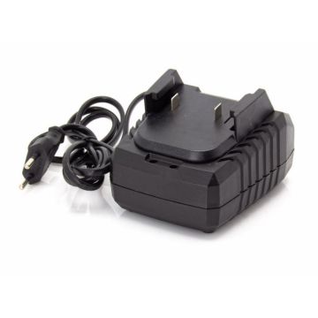 Incarcator acumulatori Procraft 20V, 4 Ah, Cablu alimentare 1.4 m