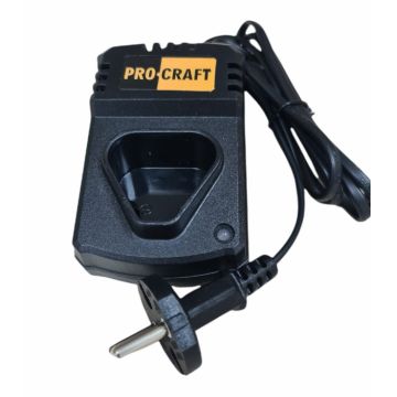 Incarcator Procraft PA12LIS - 12V 2Ah