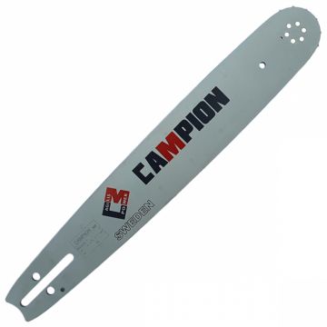 Lama CAMPION Sweden pentru motofierastrau, 40 cm Lama CAMPION Sweden pentru motofierastrau, 40 cm