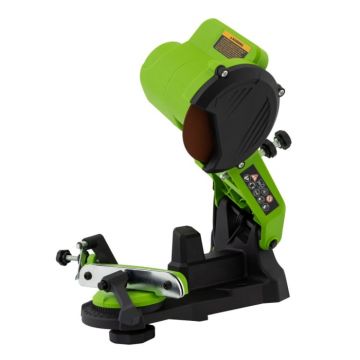 Masina de ascutit lant de drujba, Model ProCraft SK1000, 85W, 5000RPM, 105 mm