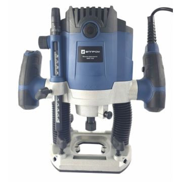 Masina frezat electrica ELPROM EMF-1850, router lemn, 1850W, 26000RPM, 7 trepte viteza Masina frezat electrica ELPROM EMF-1850, router lemn, 1850W, 26000RPM, 7 trepte viteza