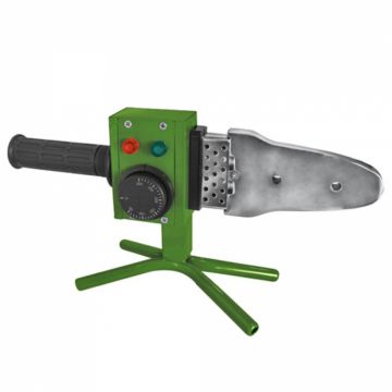 Trusa pentru sudat tevi Procraft PL1400, 600W, 50-300  C, 3 bacuri
