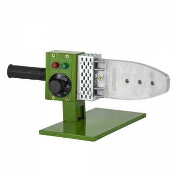 Trusa pentru sudat tevi Procraft PL1600, 800W, 50-300  C, 6 bacuri