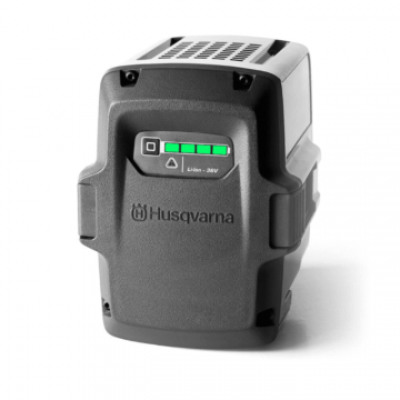 Acumulator Husqvarna BLi80