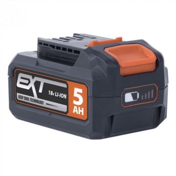 Acumulator Li-Ion R18BAT-Li5 Evolution 106-0003, 18 V, 5 Ah