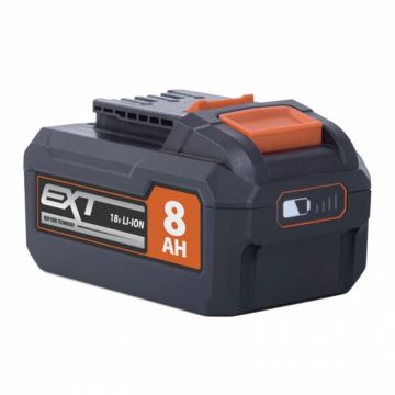 Acumulator Li-Ion R18BAT-Li8 Evolution 106-0004, 18 V, 8 Ah