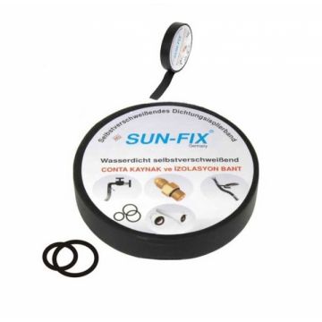 Banda izolatoare Sun-Fix 50012