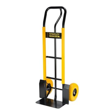 Carucior Transport Pliabil Stanley Fatmax FXWT-701 max 250 Kg