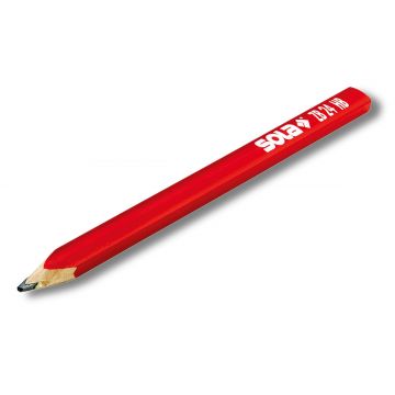 Creion dulgher ZB24 - Sola-66010520