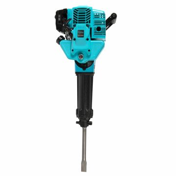 Demolator Detoolz DZ-C255, pe benzina, 2 timpi, 2.4CP, 52CC, 20-55J, 1500BPM