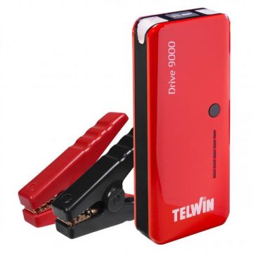 Dispozitiv pornire DRIVE 9000 Telwin