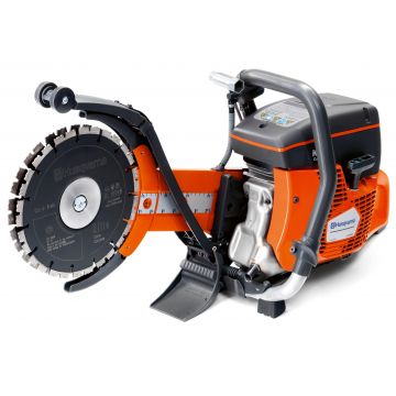 Husqvarna K 760 Cut-n-Break