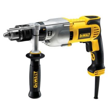 Masina de gaurire diamantata uscata DeWALT D21570K 127 mm