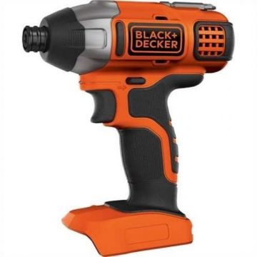 Masina De Gaurit Cu Impact Black+Decker BDCIM18N 18V