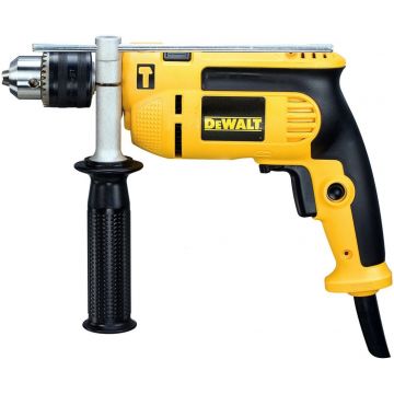 Masina de gaurit DeWALT DWD024 cu percutie 650W