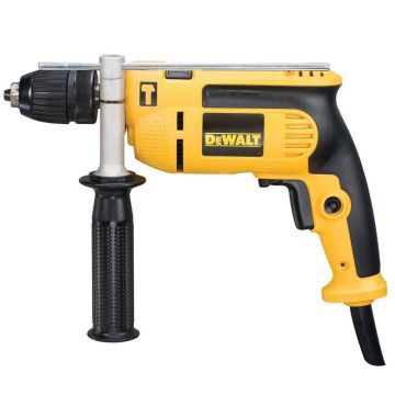 Masina de gaurit DeWALT DWD024KS cu percutie 650W