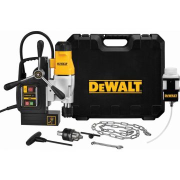 Masina de gaurit DeWALT DWE1622K cu masa magnetica 1200W