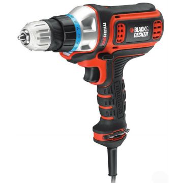 Masina Multitool Black+Decker MT350K 300W Multievo