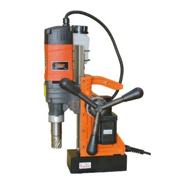 Masina profesionala de gaurit cu talpa magnetica AUTOMATA, Ø55mm, 1700W - CNO-CK-50/2QE
